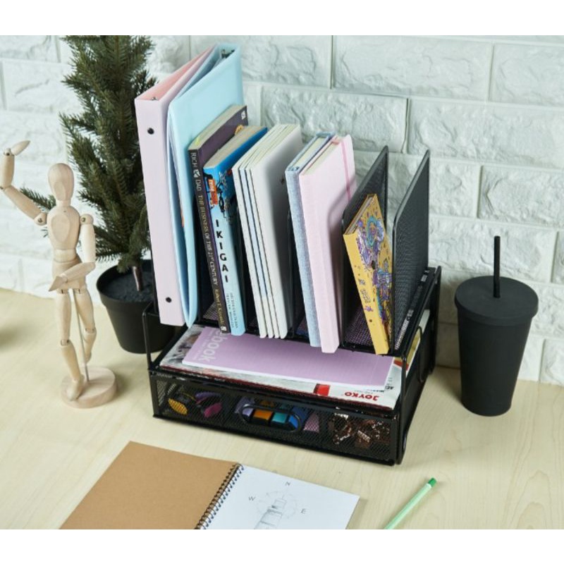 Desk Organizer Meja Organizer Joyko DO-51