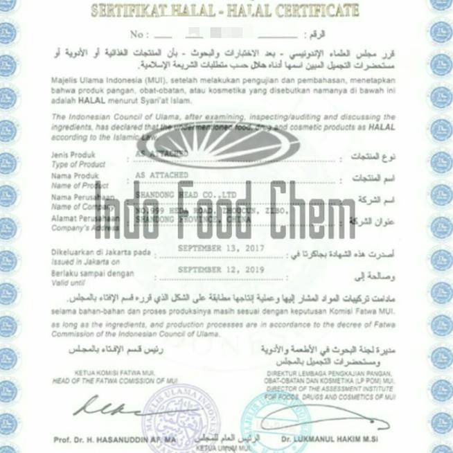 

V276 NDC CREAMER - SUSU KRIMER - NON DAIRY CREAMER HIGH FAT - HALAL EX RRC YJZT