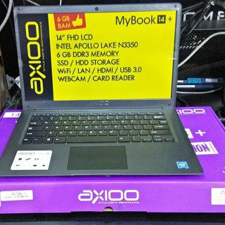 axioo my tab a80