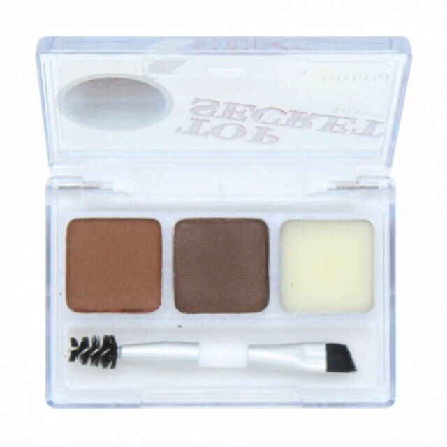 Emina Top Secret Eyebrow | Eye Brow