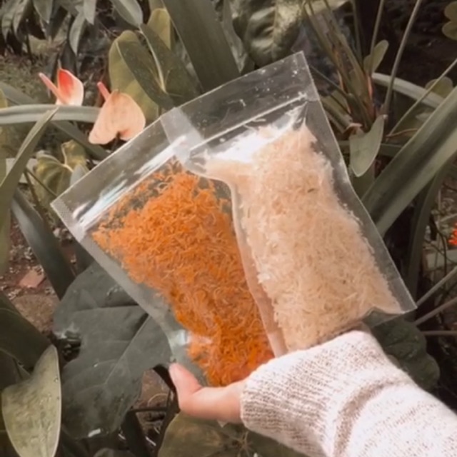 

Keripik Bihun Crispy