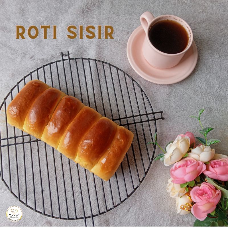 

Roti Sisir