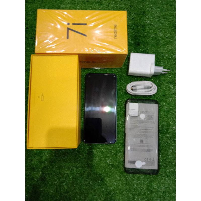 Realme 7i 8/128Gb