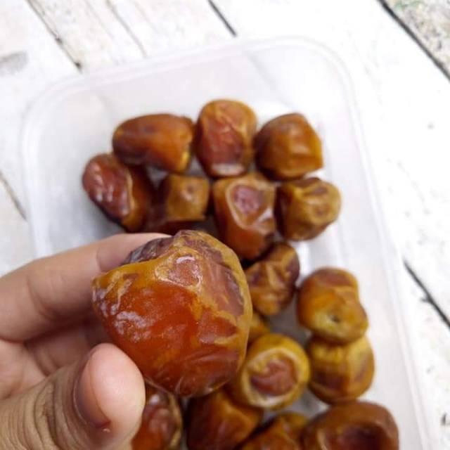 

Kurma Sukkari premium dellysa