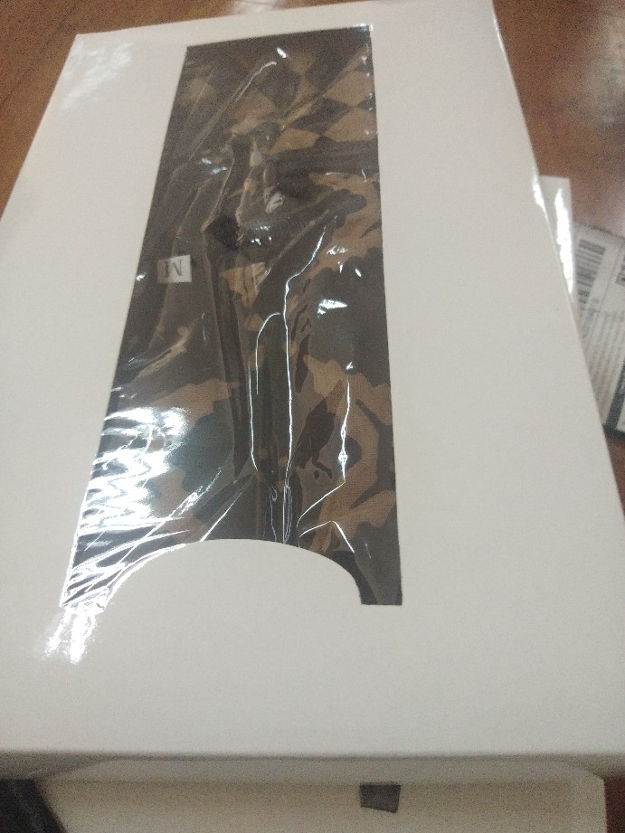 Tunik Batik Wanita Sogan Bintang Dsc05593-a