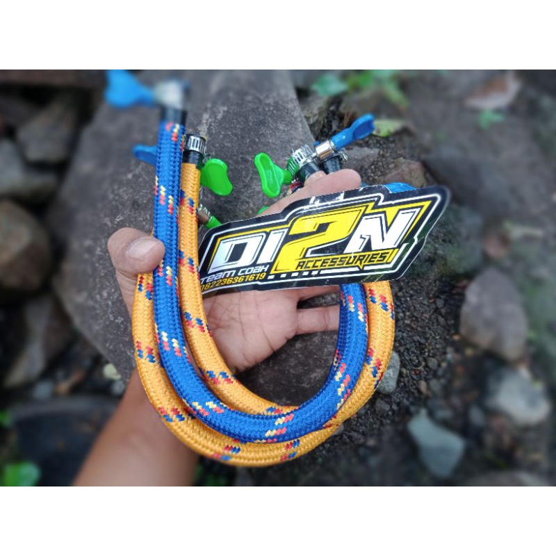 SELANG FILTER HAWA SELANG HAWA MATIC HONDA VARIO OLD BEAT SCOOPY