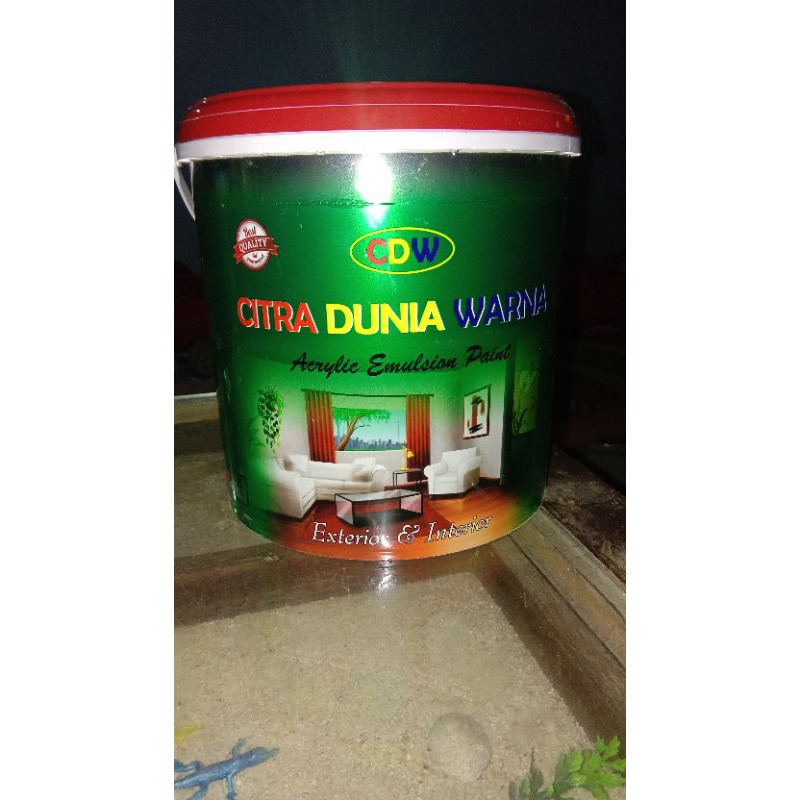 CDW(Superlux)