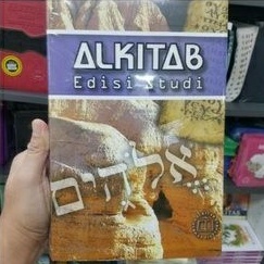 Alkitab Edisi Studi Original