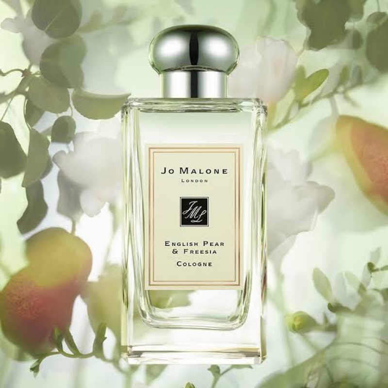 PARFUM JO MALONE
