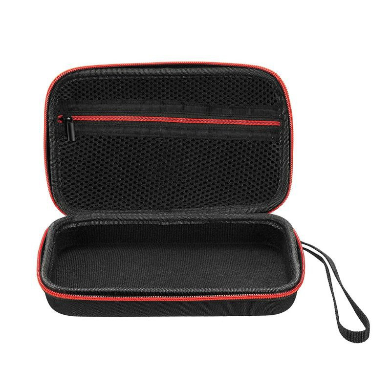 CRE  Mini Portable Thermometer Protective Carrying Case Hard EVA Storage Bag Thermograph Protector