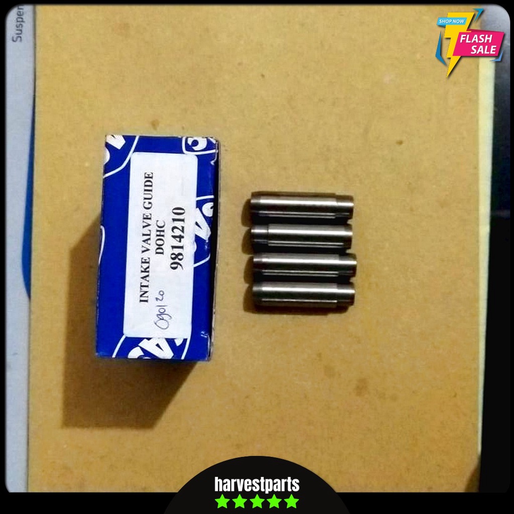 Bos Klep Chevrolet Captiva Bensin Nfl Guide Valve Chevrolet Captiva Bensin Nfl Inlet Sasic