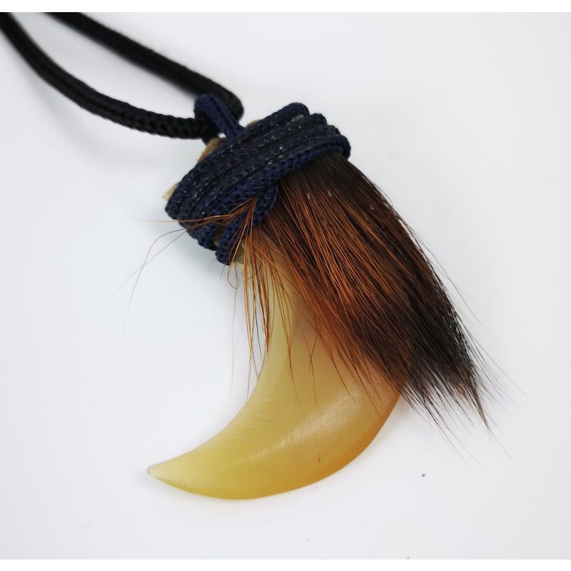 KALUNG  ANTIK KUKU  & TARINGI MACAN