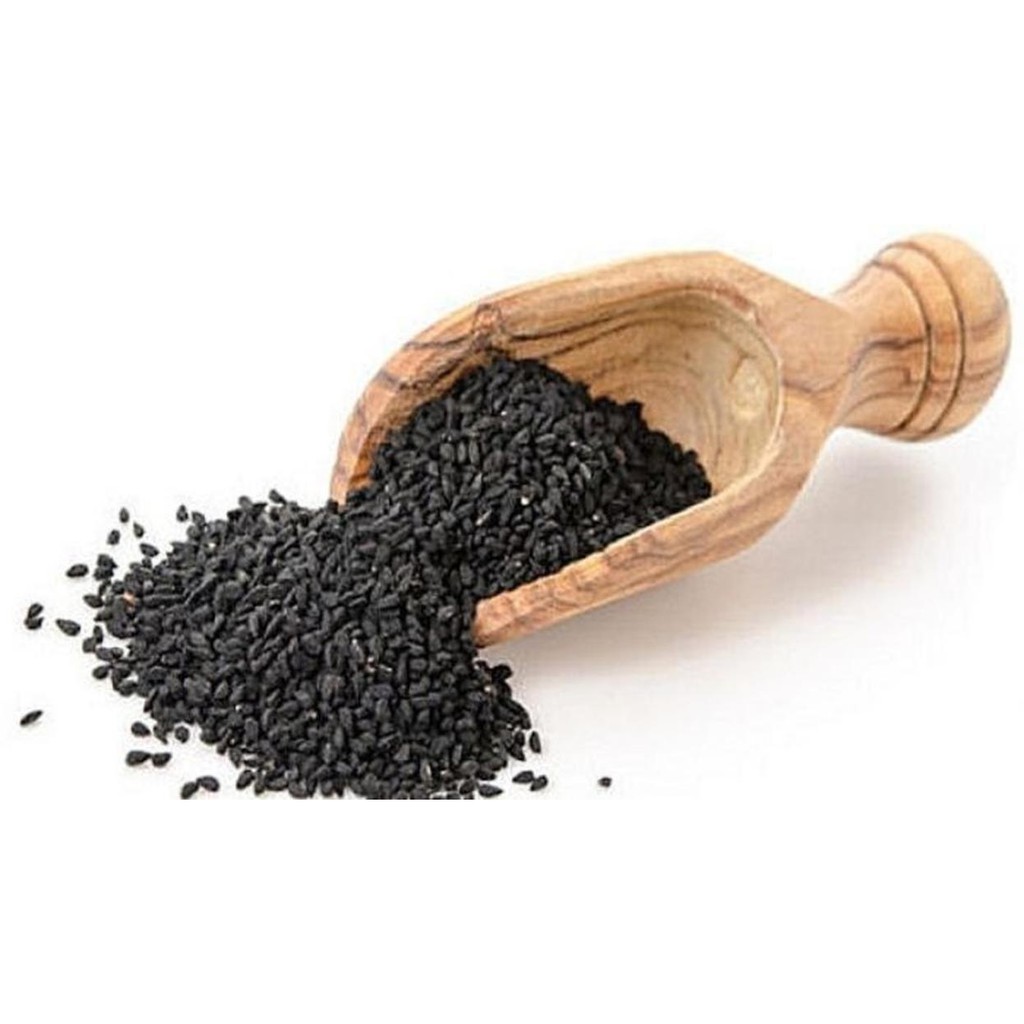 

Jintan Hitam/Habbatussauda Bubuk 500gr | Menjaga Kadar Gula Darah