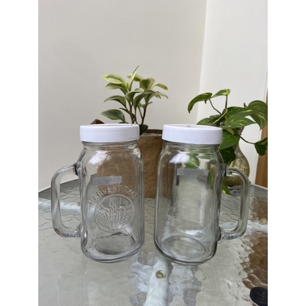 Gelas toples kedaung