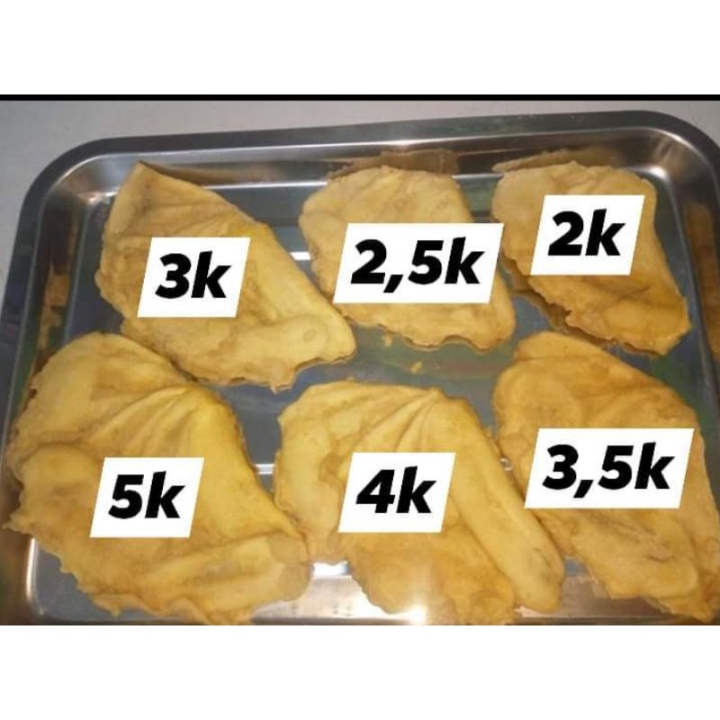 

pisang kipas oleh2 khas pekanbaru