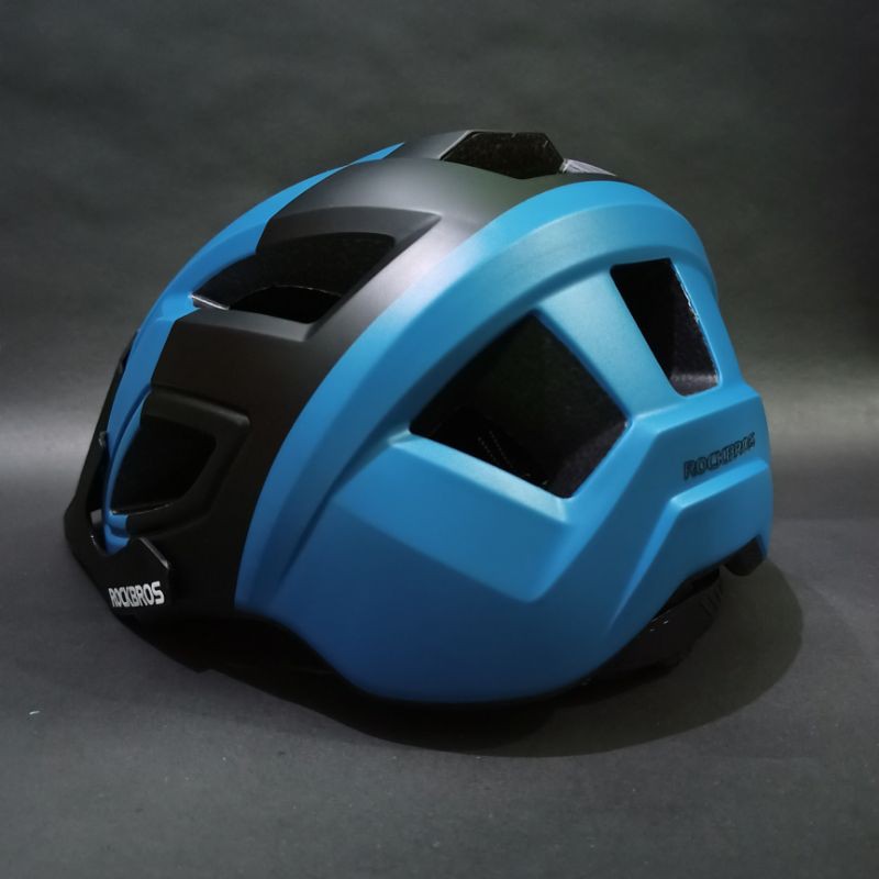 HELM ROCKBROS ENDURO XC BLACKBLUE