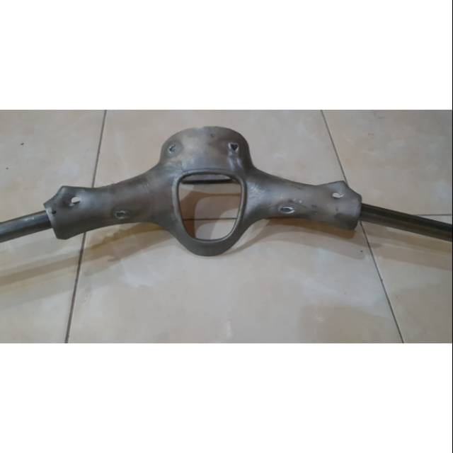 Setang batok atas c70