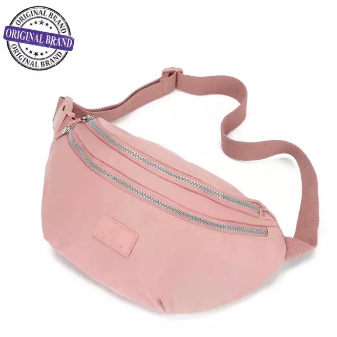 Tas Pinggang Wanita GUDIKA 5154 - Waistbag - Bumbag - Beltbag High Quality