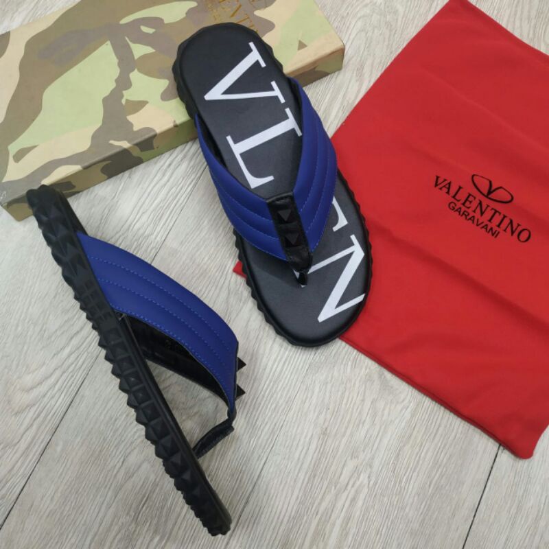 Sandal branded Valentino MIRROR QUALITY