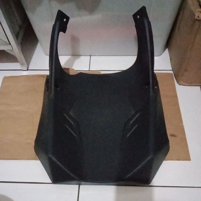 DASBOR BEAT ESP BEAT STREET PARU DEPAN BAWAH BEAT ESP BEAT STREET