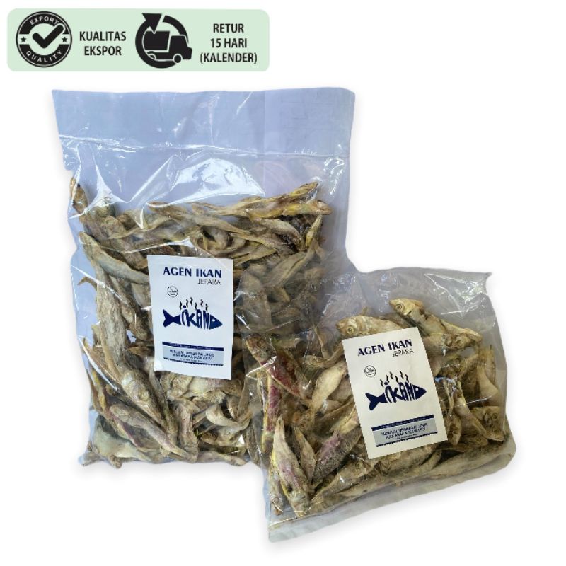 

Ikan Asin Munir Agen Ikan Jepara / Ikan Asin Premium / Ikan Munir Kering