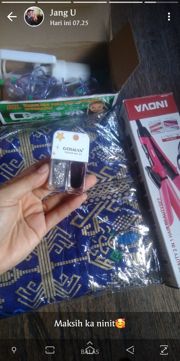 Sarimbit Kebaya Batik Narita Pendek Batik Couple/seragaman Batik Kantor/kebaya Batik Modern