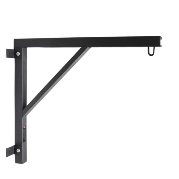 Bracket samsak tinju tiang untuk tinju gym samsak tahan kokoh kuat