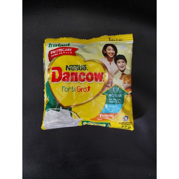 

DANCOW SACHET ( 26 G )