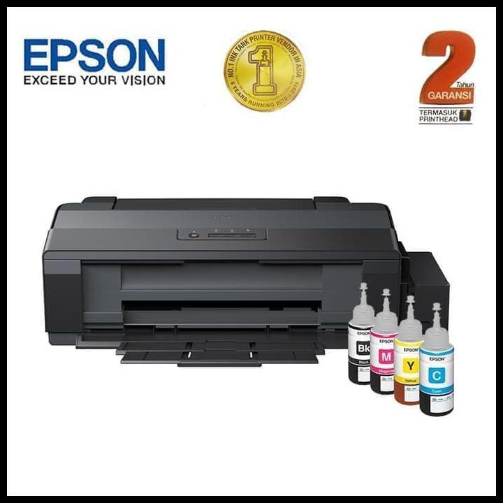 Buruan Serbu Epson L1300 Infus A3