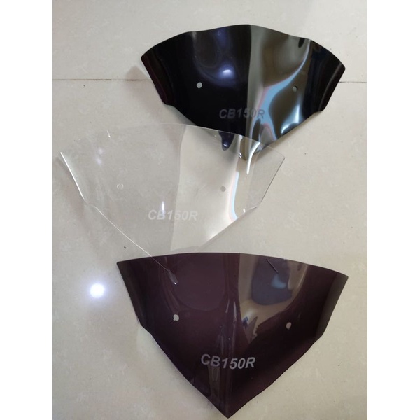 Visor CBR 150
