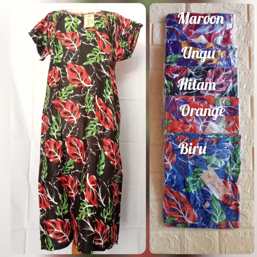 daster payung/daster busui/daster wanita/baju tidur/fashion wanita