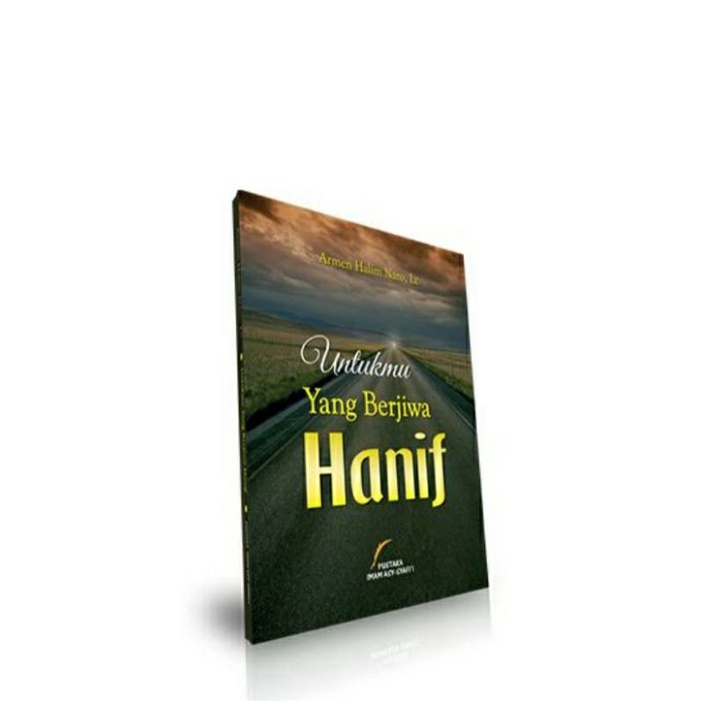 

UNTUKMU YANG BERJIWA HANIF