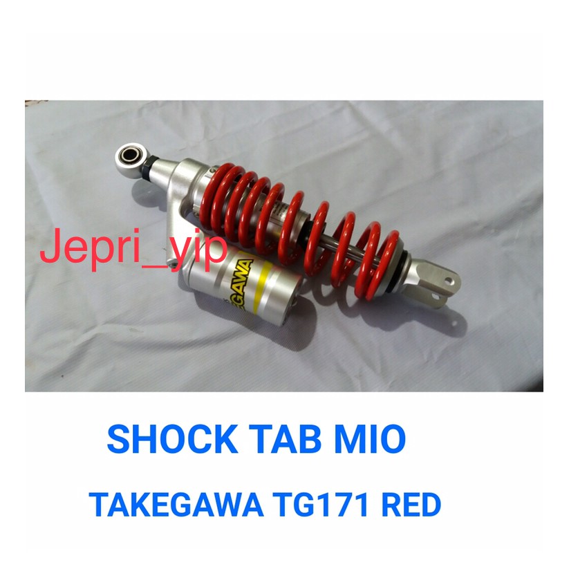SHOCK TABUNG MIO TAKEGAWA THAILAND