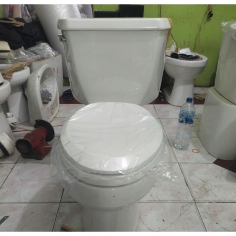 closet duduk Kohler germani