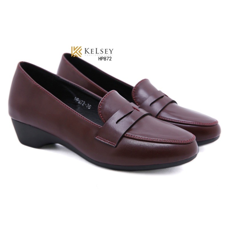 Kelsey Sepatu Kerja Wanita/ Sepatu Heels Kelsey HP872