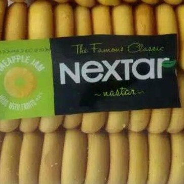 [PROMO] 250GR NEXTAR BROWNIES COKLAT