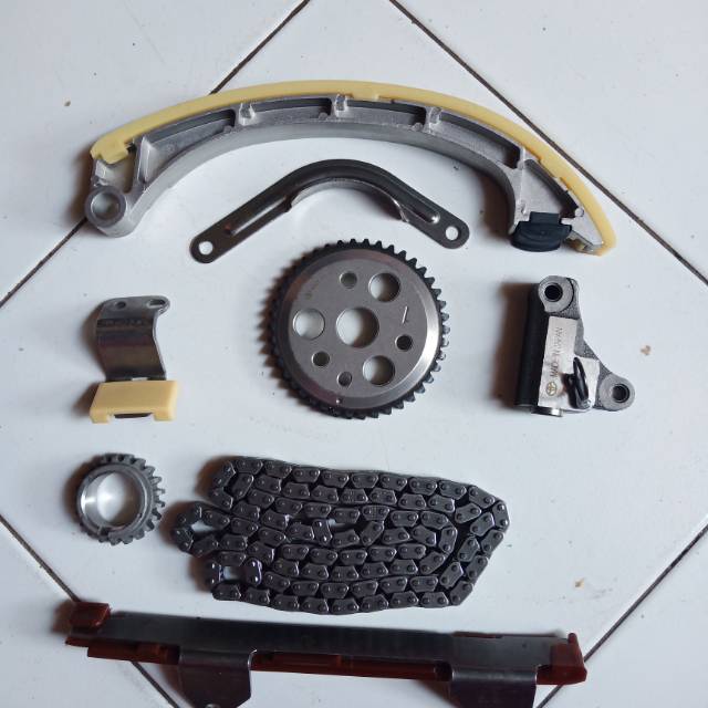 Timing Chain Set Avanza 1.3