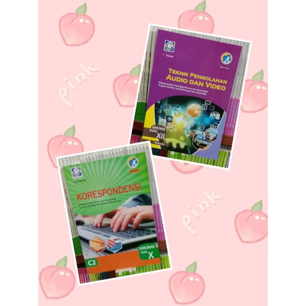 

korespondensi C2 UNTUK SMK/MAK.KELAS.1-3.kurikulum2013 EDISI REVISI