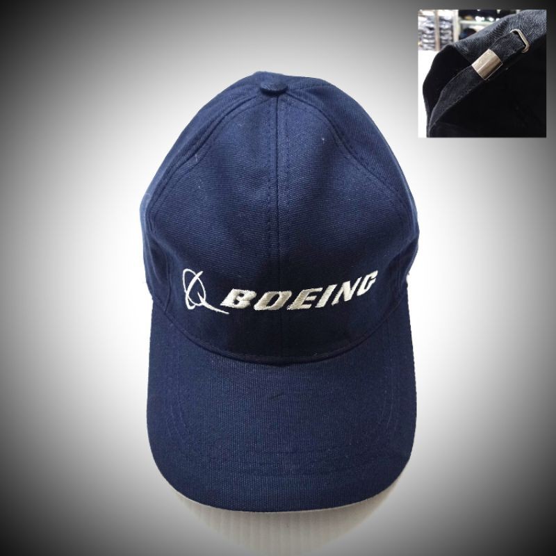 Topi BOEING