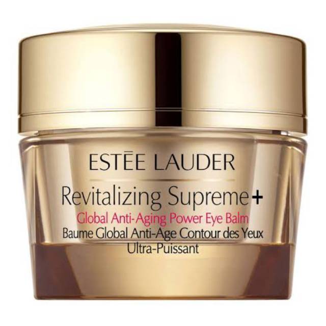 ESTEE LAUDER REVITALIZING SUPREME 15 ML