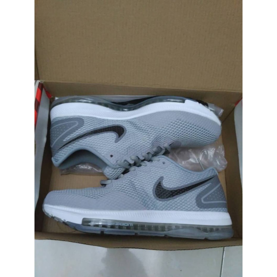 Promo Sale Sepatu Nike Zoom All Out Premium Original