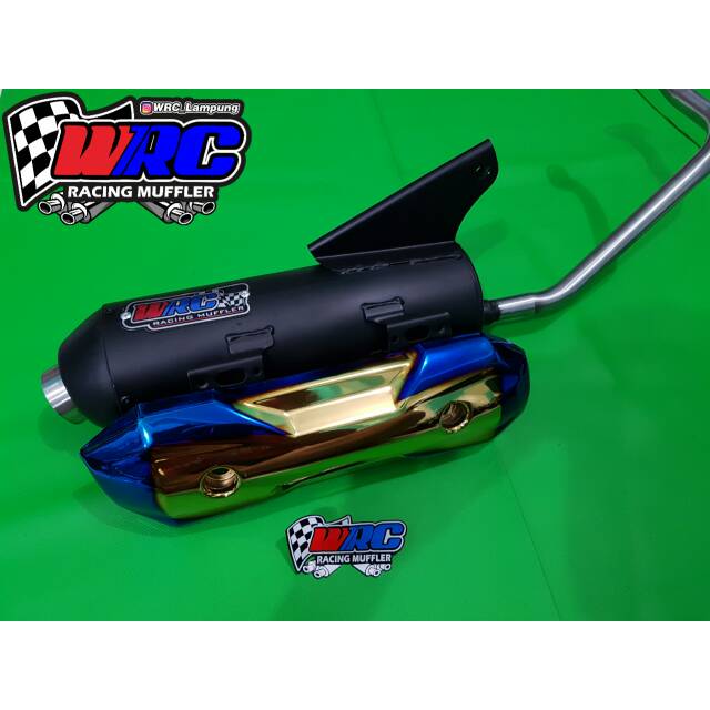 Wrc paketan beat stanlis