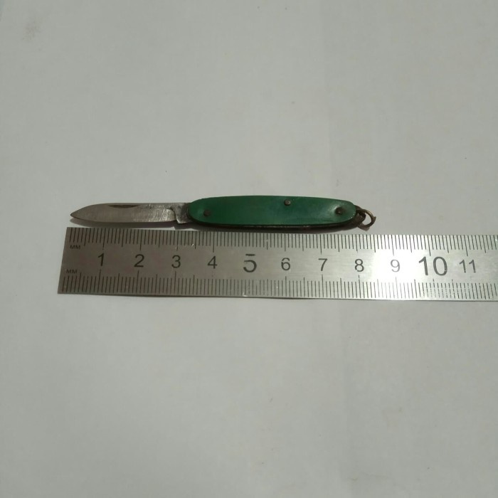 

Eklusif Pisau Saku Mini 5Cm Germany Hot Sale