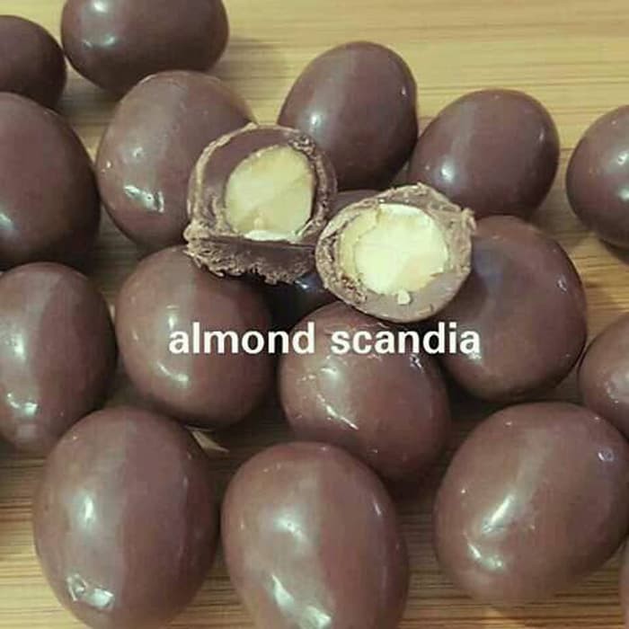 

Coklat scandia# 1kg# murmer#yummy PROMO