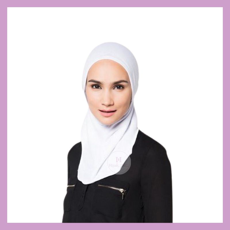 HijabINC - Ciput Bahan Kaos Daleman Hijab