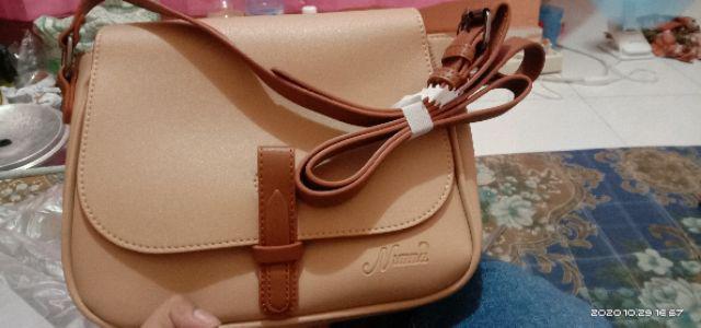 Nunna Bag Pesanan Dian