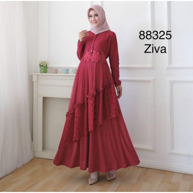 GAMIS ZELIA ZIVA