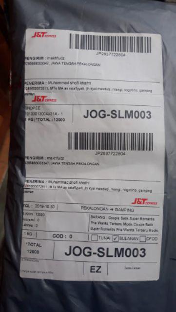 Maura Couple - Sania Ruffle Batik Couple Ori Ndoro Jowi Garansi Termurah Shopee -  Batik Modern Solo