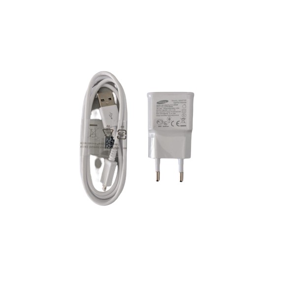 Charger Samsung Micro USB 10W model original (bukan original)