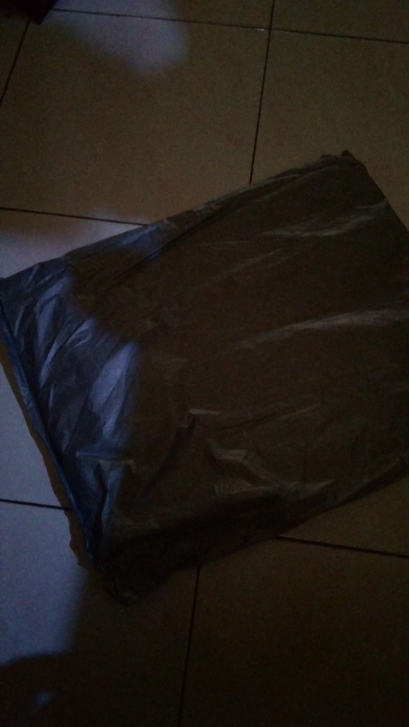 Baju Kemeja Batik Kantor Pria Lengan Panjang Fashion Solo Bw 106